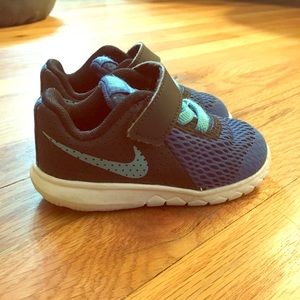Boys Nike shoes